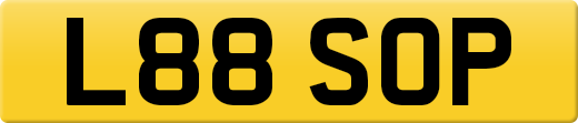 L88SOP