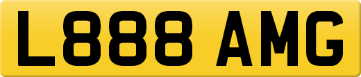 L888AMG