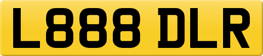 L888DLR