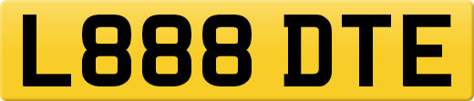 L888DTE