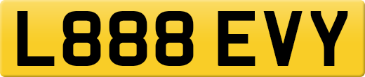 L888EVY