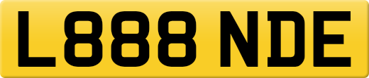 L888NDE