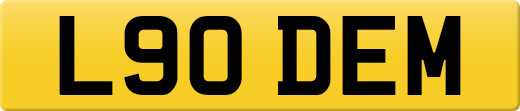 L90DEM