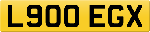 L900EGX