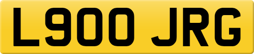 L900JRG