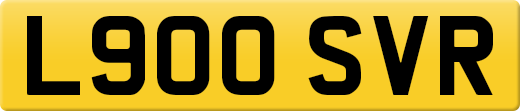 L900SVR