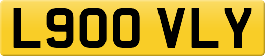 L900VLY