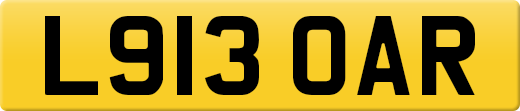 L913OAR