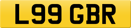 L99GBR