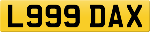 L999DAX