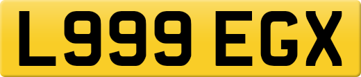 L999EGX