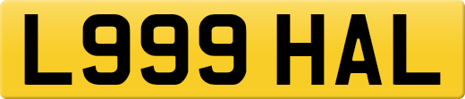 L999HAL