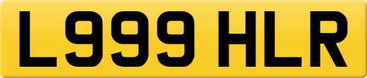 L999HLR