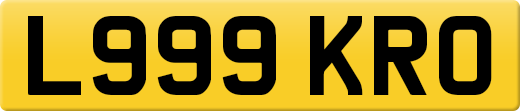 L999KRO