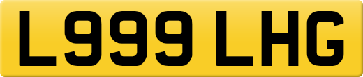 L999LHG