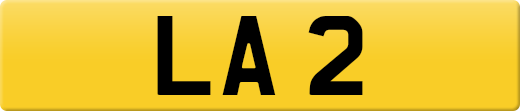 LA2
