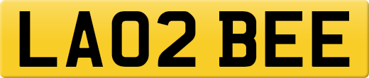 LA02BEE