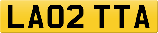 LA02TTA