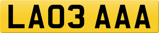 LA03AAA