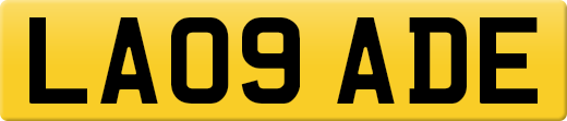 LA09ADE