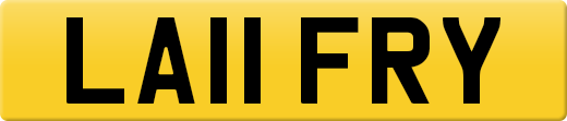 LA11FRY