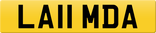 LA11MDA