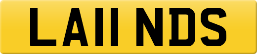 LA11NDS