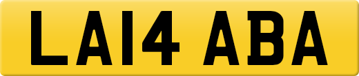 LA14ABA