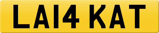LA14KAT