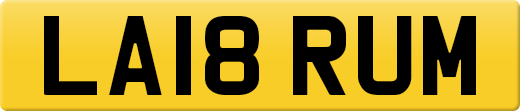 LA18RUM