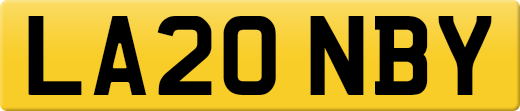 LA20NBY