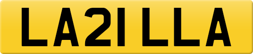 LA21LLA