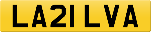 LA21LVA