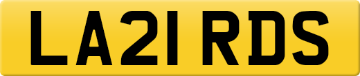 LA21RDS