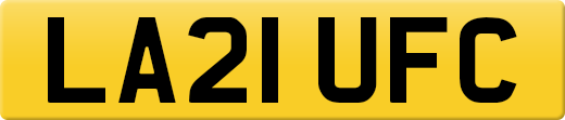 LA21UFC