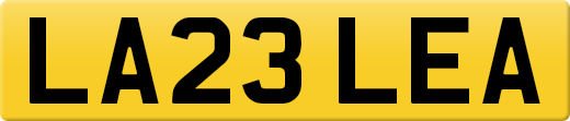 LA23LEA