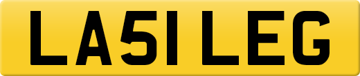LA51LEG