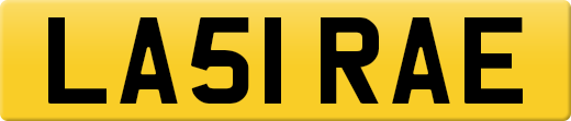 LA51RAE