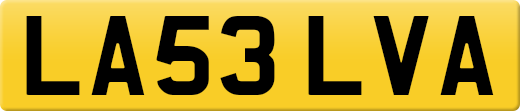 LA53LVA