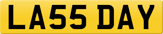 LA55DAY