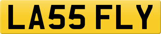 LA55FLY
