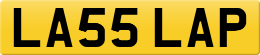 LA55LAP