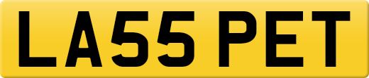 LA55PET