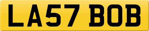 LA57BOB