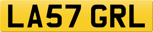 LA57GRL