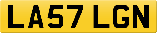 LA57LGN