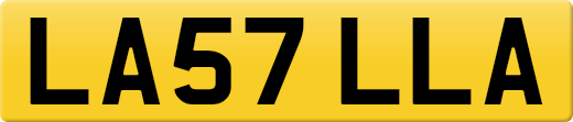 LA57LLA
