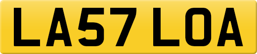 LA57LOA
