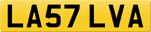LA57LVA
