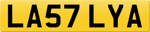 LA57LYA
